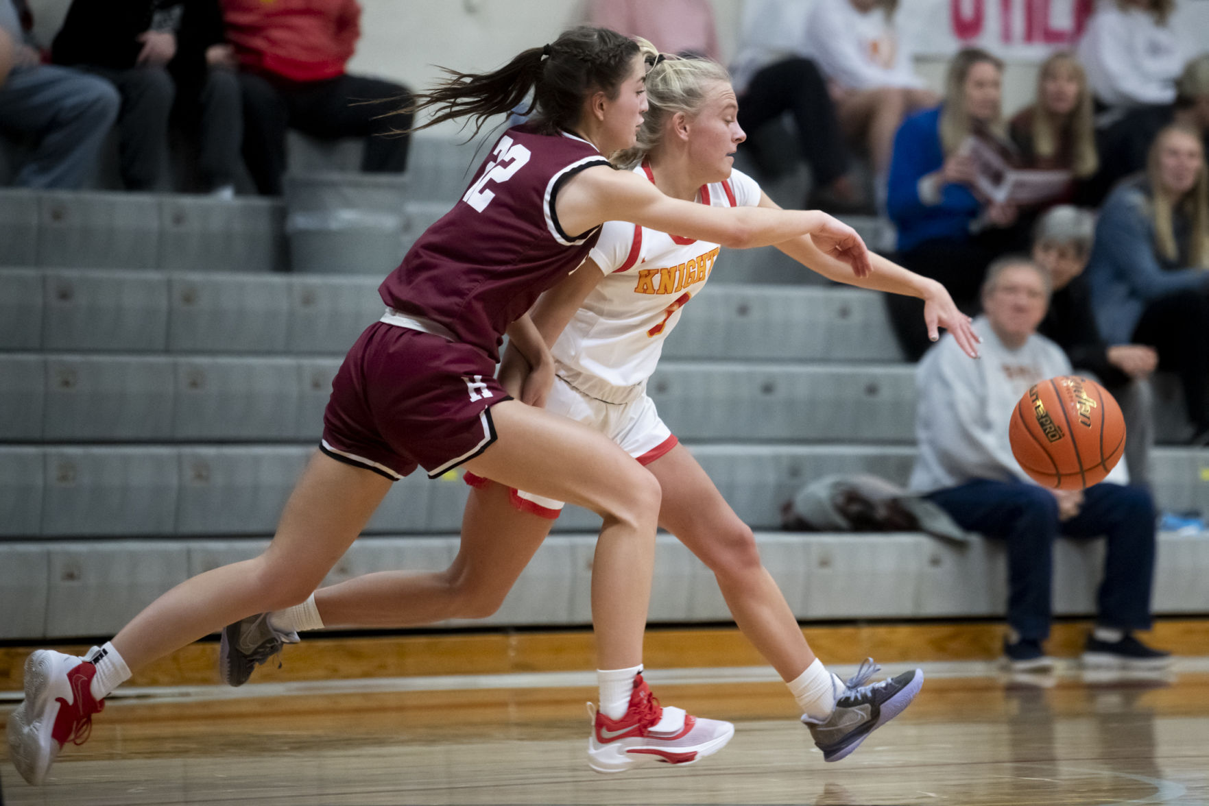 Hellgate vs. Helena girl's basketball 07.JPG